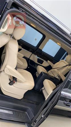 مێرسێدس بێنز V-Class